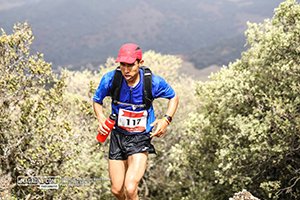 Trail Des Cèdres 2023 (Edition 14)